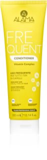 Alama Professional Frequent Conditioner Conditioner zur täglichen Anwendung