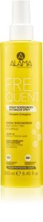 Alama Professional Frequent Detangler Spray abspülfreies Spray für die leichte Kämmbarkeit des Haares 250 ml