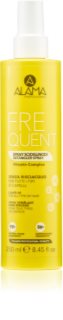 Alama Professional Frequent Detangler Spray abspülfreies Spray für die leichte Kämmbarkeit des Haares 250 ml