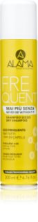 Alama Professional Frequent Dry Shampoo suchý šampon 200 ml