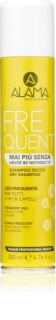 Alama Professional Frequent Dry Shampoo Trockenshampoo 200 ml