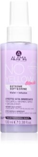 Alama Professional No Yellow Blonde spray niwelujący żółte odcienie 100 ml