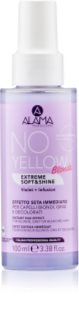 Alama Professional No Yellow Blonde Spray gegen den Gelbstich 100 ml