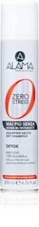 Alama Professional Zero Stress Dry Shampoo shampoing sec 200 ml