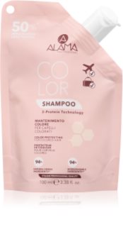 Alama Professional Color Protecting Shampoo sampon a szín védelméért