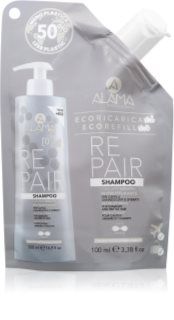 Alama Professional Repair Shampoo obnavljajući šampon Eco Refill 100 ml
