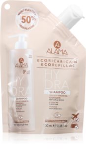 Alama Professional Hydra Shampoo szampon nawilżający