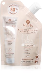 Alama Professional Hydra Conditioner odżywka nawilżająca Eco Refill 100 ml