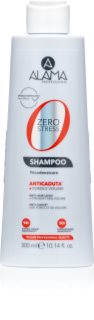 Alama Professional Zero Stress Anti-Hair Loss Shampoo Shampoo gegen Haarausfall 300 ml