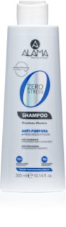 Alama Professional Zero Stress Shampoo Shampoo for dandruff 300 ml