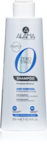 Alama Professional Zero Stress Shampoo Shampoo gegen Schuppen 300 ml