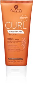 Alama Professional Curl Amplifier fluide définition et forme 200 ml