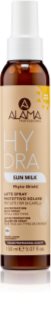 Alama Professional Hydra Sun Milk Phyto-Shield ochronne mleczko do włosów z ochroną przeciwsłoneczną 150 ml