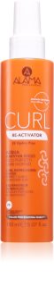 Alama Professional Curl sprej na kudrnaté vlasy 150 ml