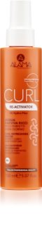 Alama Professional Curl Spray für lockiges Haar 150 ml