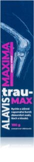 Alavis Maxima Trau-MAX gél izmok, ízületek, izomszalagok számára 100 g