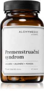 Alchymedic Premenstruační Syndrom tobolky pro ženy 60 cps