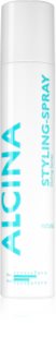 Alcina Styling Natural spray modelador para uma fixação de longa duração. 200 ml