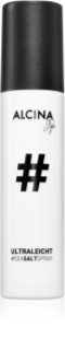 Alcina #ALCINA Style ultra lekki spray z solą morską 125 ml