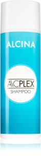 Alcina A\CPlex posilující šampon pro barvené a poškozené vlasy 200 ml