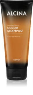 Alcina Color Copper šampon pro měděné odstíny vlasů 200 ml