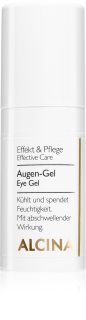 Alcina Effective Care szemgél hűsítő hatással 15 ml