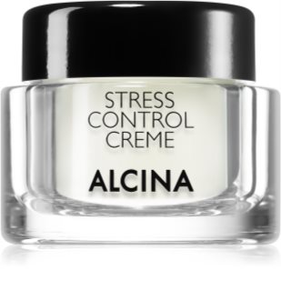 Alcina N°1 schützende Creme gegen schädliche Umwelteinflüsse 50 ml