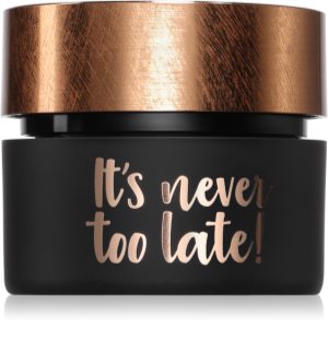 Alcina It's never too late! protivráskový krém 50 ml