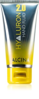 Alcina Hyaluron 2.0 fluido hidratante para mãos 50 ml