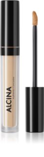 Alcina Authentic Concealer Kauapüsiv peitekreem