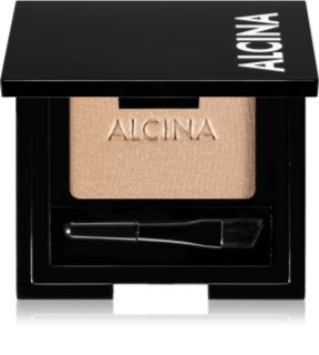 Alcina Decorative Perfect Eyebrow polvere per sopracciglia per sopracciglia