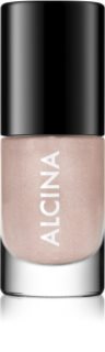 Alcina Nail Color verniz