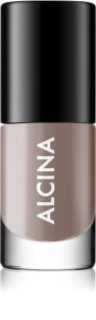 Alcina Nail Color nail polish shade Elegance Nude 5 ml