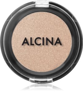 Alcina Eye Shadow sombra de olhos cintilante