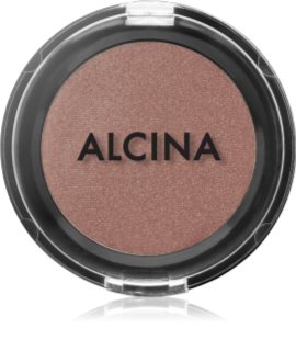 Alcina Eye Shadow bleščeča senčila za oči odtenek Dreamy Rose 3 g