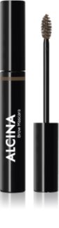 Alcina Brow Mascara Kulmutušš 3 ml