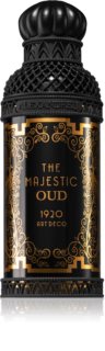 Alexandre.J Art Deco Collector The Majestic Oud Eau de Parfum unissexo 100 ml