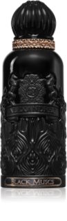Alexandre.J The Elixir Collector Black Musc II parfémovaná voda unisex 100 ml