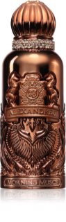 Alexandre.J The Elixir Collector Morning Muscs II parfémovaná voda unisex 2 ml