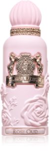 Alexandre.J The Elixir Collector Rose Oud II parfémovaná voda unisex 100 ml