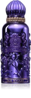 Alexandre.J The Elixir Collector Iris Violet II parfémovaná voda unisex 100 ml
