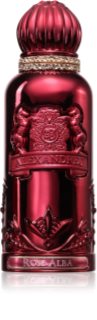 Alexandre.J The Elixir Collector Rose Alba parfémovaná voda unisex 100 ml