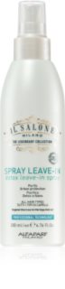 Alfaparf Milano Il Salone Milano Spray Leave-in Detox védő spray hajra 200 ml