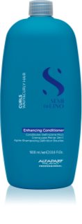 Alfaparf Milano Semi Di Lino Curls regenerator za kovrčavu kosu