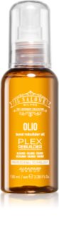 Alfaparf Milano Il Salone Milano Plex Rebuilder hair oil for bleached, coloured and chemically treated hair 100 ml