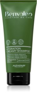Alfaparf Milano Benvoleo Hydration szampon nawilżający do wszystkich rodzajów włosów 200 ml