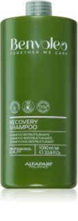 Alfaparf Milano Benvoleo Recovery Restrukturerende shampoo Til skadet hår
