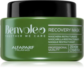 Alfaparf Milano Benvoleo Recovery intense regenerating mask for damaged hair