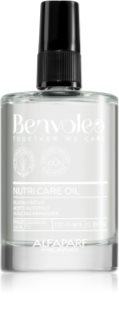 Alfaparf Milano Benvoleo Leave-in & Refresh odżywczy olejek do włosów 100 ml