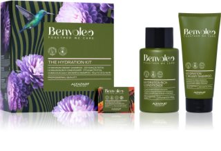 Alfaparf Milano Benvoleo Hydration Coffret cadeau pour cheveux secs